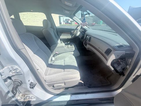 Used 2004 Chevrolet Impala w/ Preferred Equipment Group image 11