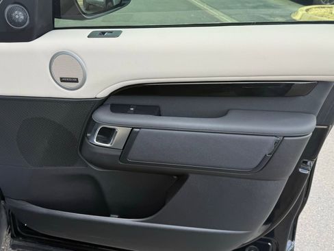 Used 2019 Land Rover Discovery SE image 18