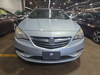Used 2016 Buick Cascada Premium FWD video 2