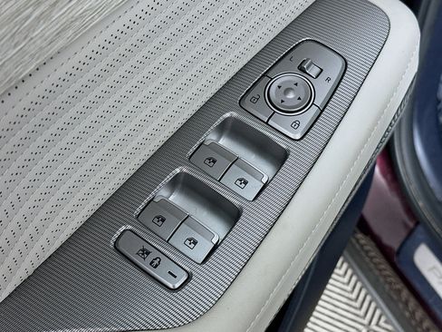 Used 2023 Hyundai Palisade Calligraphy AWD/4WD image 17