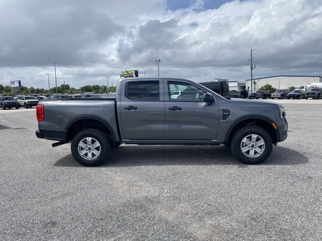 New 2026 Ford Ranger XL RWD image 3