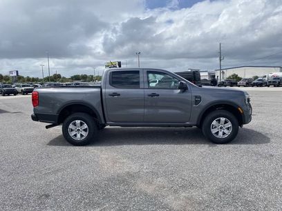 New 2026 Ford Ranger XL