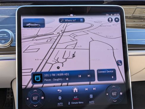 New 2026 Mercedes-Benz S 580 S 580 image 13