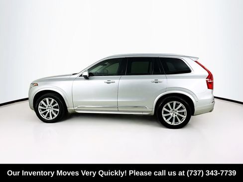 Used 2018 Volvo XC90 T6 Inscription w/ Convenience Package AWD/4WD image 4