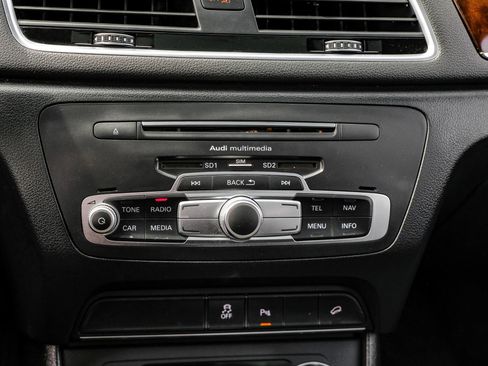 Used 2017 Audi Q3 2.0T Premium Plus image 36