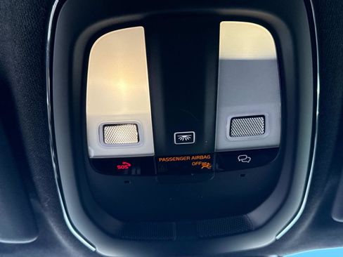 Certified 2024 Volvo C40 P8 Recharge Ultimate image 26