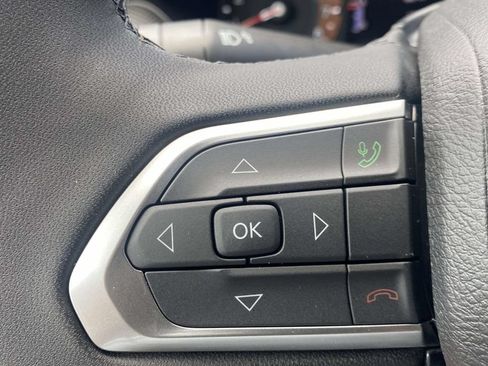 New 2026 Jeep Compass Latitude AWD/4WD image 31