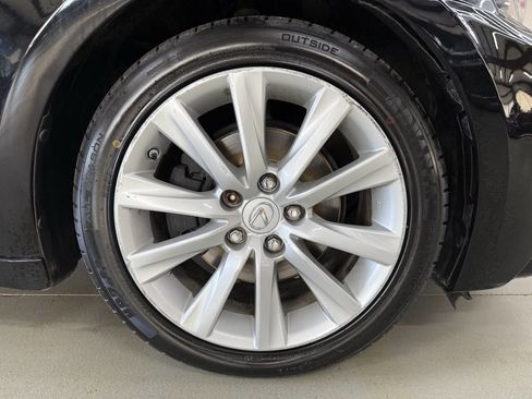 Used 2015 Lexus IS 250 AWD w/ Premium Package image 32