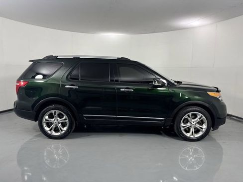 Used 2013 Ford Explorer Limited image 38