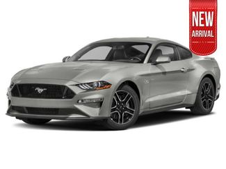 Used 2020 Ford Mustang GT Premium w/ GT Performance Package RWD video 1