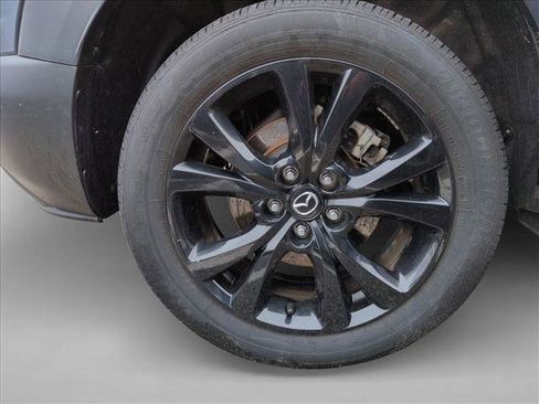 Used 2025 MAZDA CX-30 AWD 2.5 S w/ Preferred Package image 14