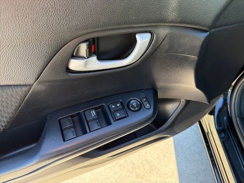 Used 2015 Honda Civic LX image 15