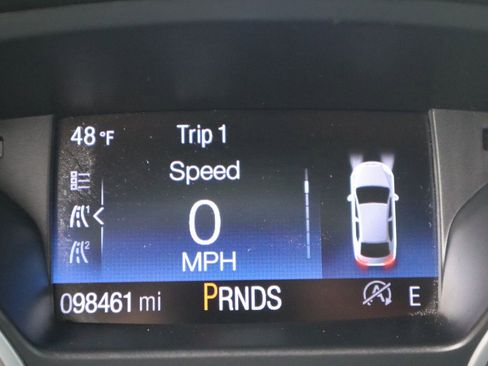 Used 2017 Ford Escape SE w/ SE Cold Weather Package AWD/4WD image 46