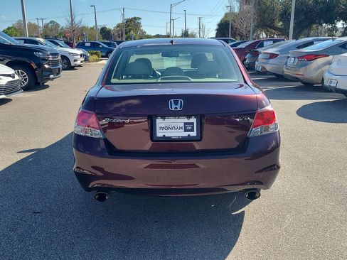 Used 2010 Honda Accord EX-L image 7