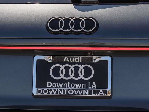 New 2026 Audi Q3 quattro 2.0T AWD/4WD image 11