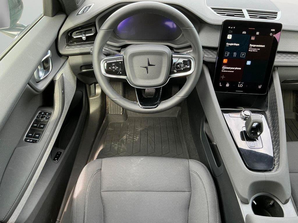 Certified 2024 Polestar Polestar 2 AWD/4WD image 3