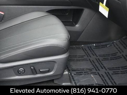 Certified 2026 INFINITI QX60 Pure w/ Cargo Package AWD/4WD image 7