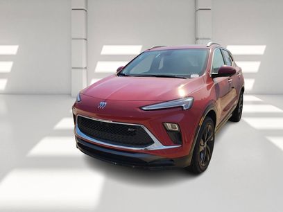 New 2026 Buick Encore GX Sport Touring w/ Advanced Technology Package