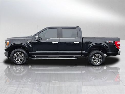 Used 2023 Ford F150 Lariat image 3