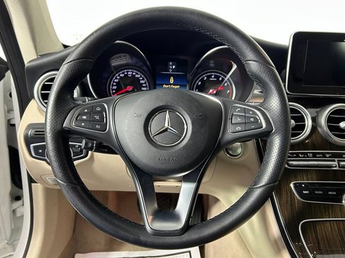 Used 2018 Mercedes-Benz C 300 Coupe w/ Premium Package image 23