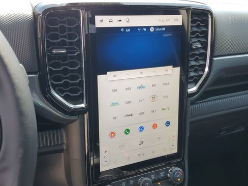 New 2026 Ford Ranger XLT AWD/4WD image 17