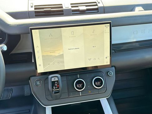 New 2026 Land Rover Defender 110 S image 29