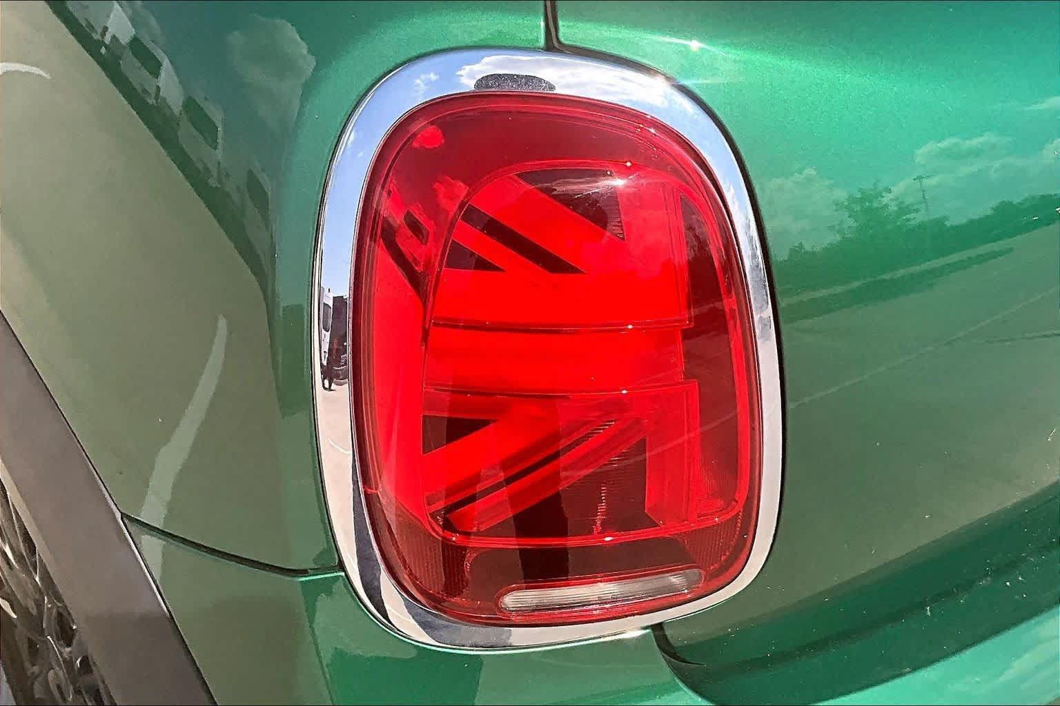 Used 2023 MINI Cooper Convertible FWD image 26