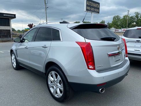 Used 2013 Cadillac SRX Performance w/ Driver Awareness Package FWD image 6