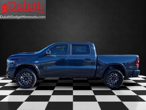 New 2026 RAM 1500 Big Horn image 2