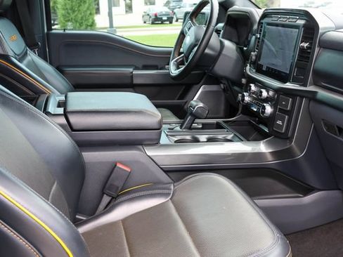 Used 2023 Ford F150 Tremor w/ Equipment Group 402A High AWD/4WD image 16
