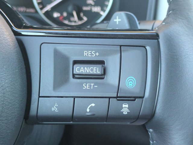 Used 2023 Nissan Rogue SL w/ SL Premium Package AWD/4WD image 27