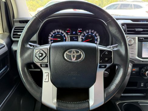 Used 2019 Toyota 4Runner SR5 image 22
