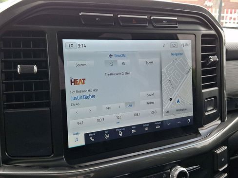 Certified 2023 Ford F150 XLT w/ Equipment Group 302A High AWD/4WD image 18