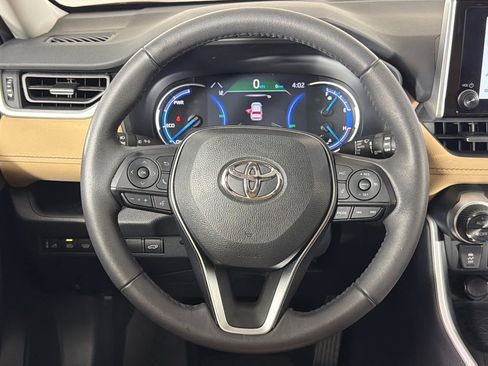 Used 2024 Toyota RAV4 XLE Premium w/ Weather Package AWD/4WD image 25