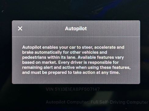 Used 2023 Tesla Model 3 Standard Range image 41