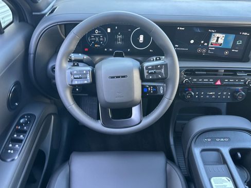 New 2026 Hyundai Palisade XRT Pro image 14