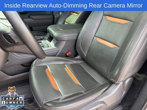 Used 2024 GMC Sierra 2500 AT4 w/ AT4 Premium Plus Package image 12