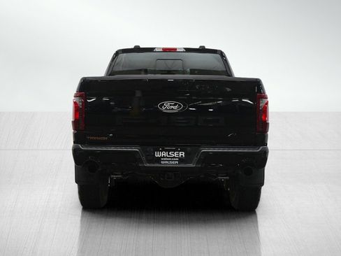 Used 2025 Ford F150 Tremor w/ Bed Utility Package AWD/4WD image 4