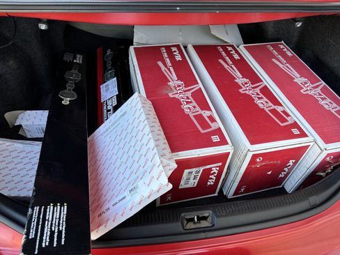 Used 2007 Toyota Camry LE image 28