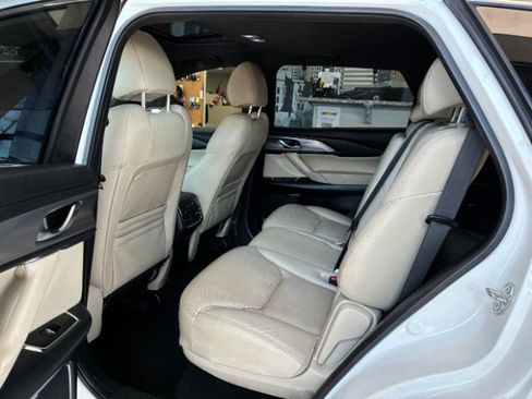 Used 2018 MAZDA CX-9 Grand Touring FWD image 31