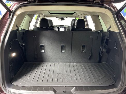 Certified 2025 Subaru Ascent Touring w/ Popular Package #1 image 28