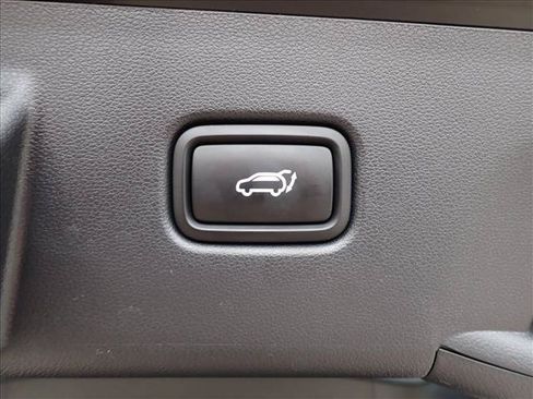 Used 2023 Hyundai Tucson Blue AWD/4WD image 9