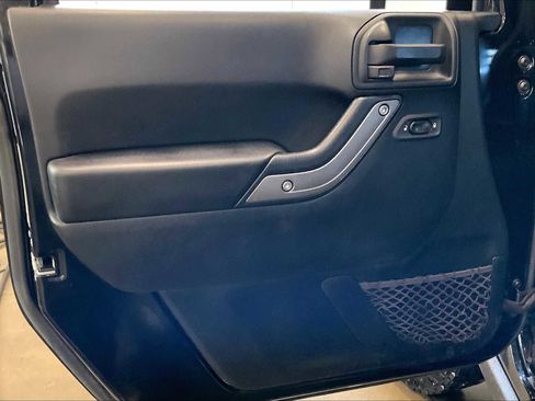 Used 2017 Jeep Wrangler Sport w/ Quick Order Package 24S image 21