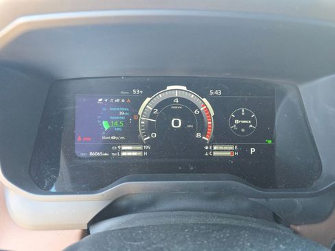 Used 2023 Toyota Tundra 1794 Edition image 18