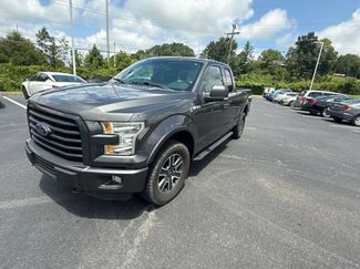 Used 2015 Ford F150 XLT w/ Equipment Group 301A Mid AWD/4WD video 2