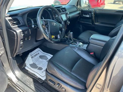 Used 2015 Toyota 4Runner Trail Premium image 9