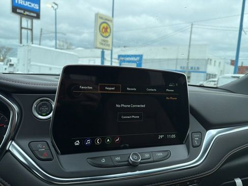 New 2025 Chevrolet Blazer Premier w/ Driver Confidence II Package image 26