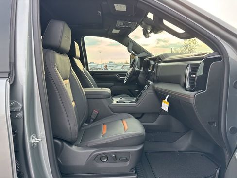 New 2026 GMC Sierra 2500 AT4 w/ AT4 Premium Plus Package image 22