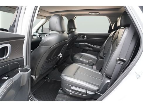 Used 2023 Kia Sorento SX FWD image 26