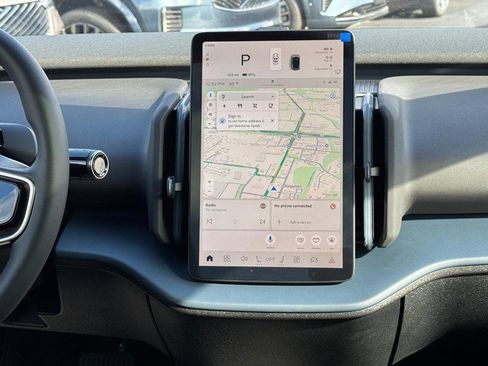 New 2026 Volvo EX30 Ultra w/ Climate Package image 8